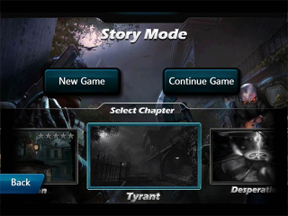 Illustration for article titled It's a Mobile Resident Evil Ripoff, But It's Not Half Bad